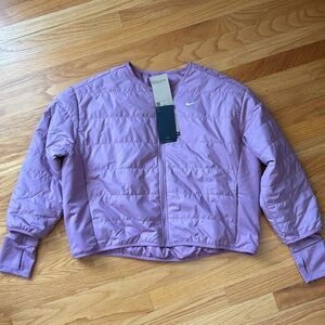 Brand new! Ladies Therma Swift Running Jacket size XXL